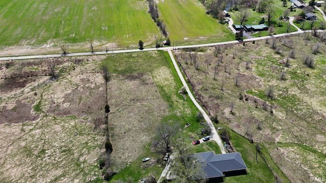 7588 N Bottom Road, Ellettsville, IN 47429