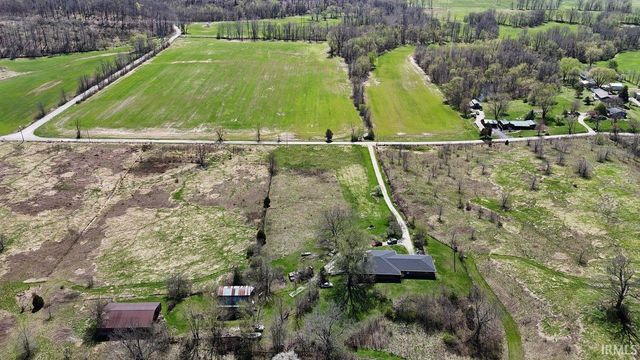 7588 N Bottom Road, Ellettsville, IN 47429