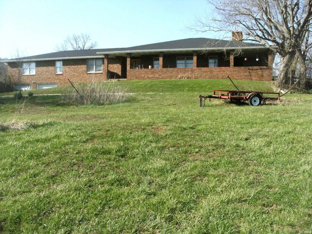 7588 N Bottom Road, Ellettsville, IN 47429