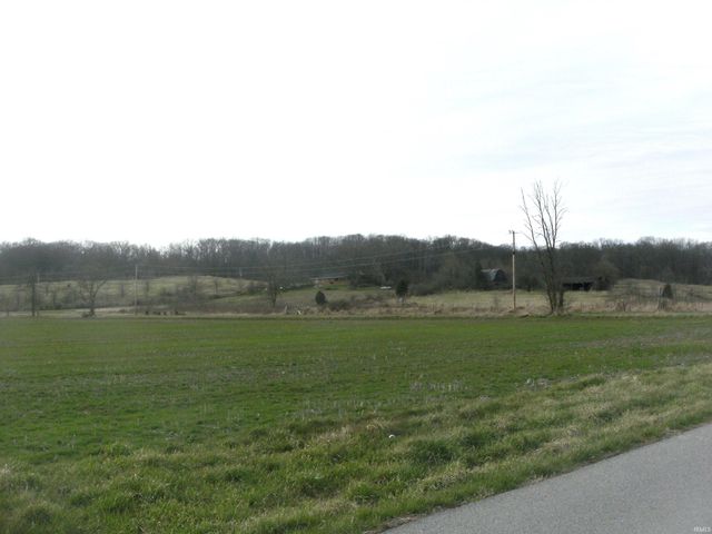 7588 N Bottom Road, Ellettsville, IN 47429