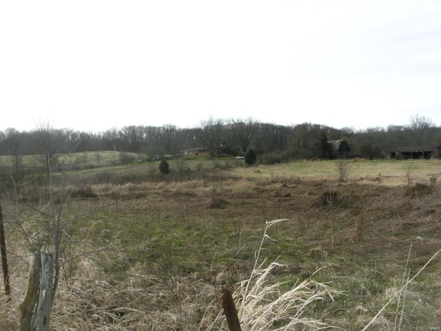 7588 N Bottom Road, Ellettsville, IN 47429