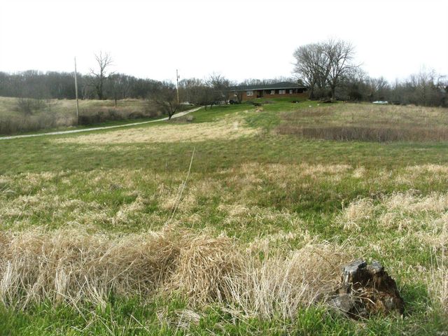 7588 N Bottom Road, Ellettsville, IN 47429