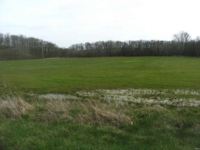 7588 N Bottom Road, Ellettsville, IN 47429