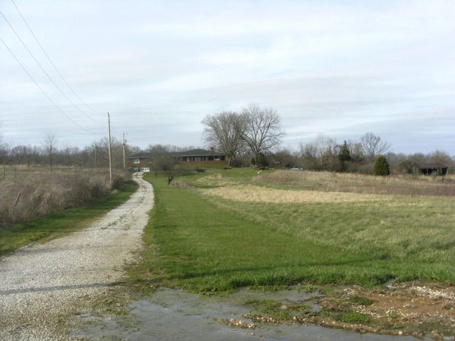 7588 N Bottom Road, Ellettsville, IN 47429