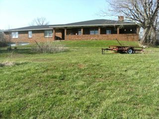 7588 N Bottom Road, Ellettsville, IN 47429