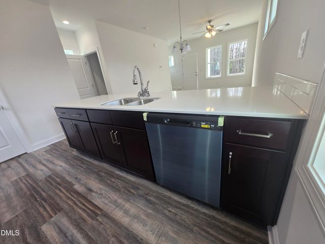 164 Jenkins Street, Dunn, NC 28334
