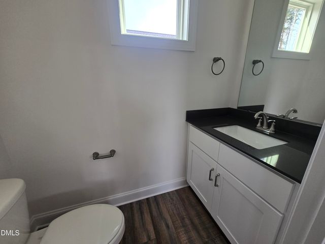 164 Jenkins Street, Dunn, NC 28334