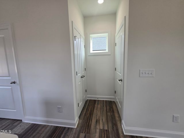 164 Jenkins Street, Dunn, NC 28334