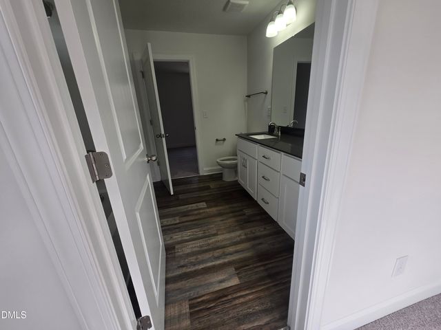 164 Jenkins Street, Dunn, NC 28334