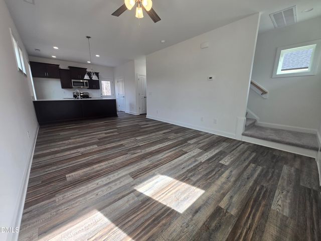 164 Jenkins Street, Dunn, NC 28334
