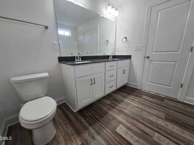 164 Jenkins Street, Dunn, NC 28334