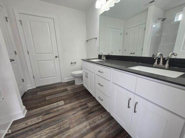 164 Jenkins Street, Dunn, NC 28334