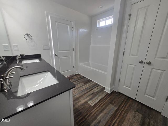 164 Jenkins Street, Dunn, NC 28334