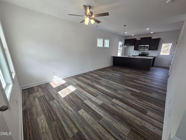 164 Jenkins Street, Dunn, NC 28334