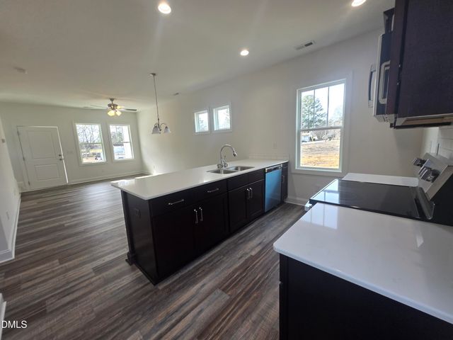 164 Jenkins Street, Dunn, NC 28334