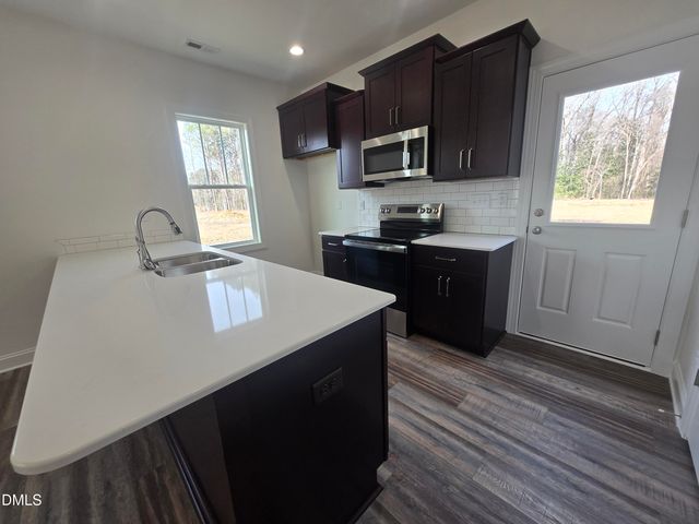 164 Jenkins Street, Dunn, NC 28334