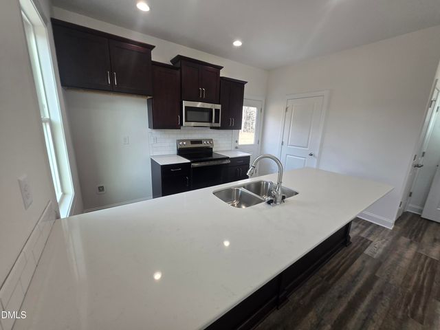 164 Jenkins Street, Dunn, NC 28334