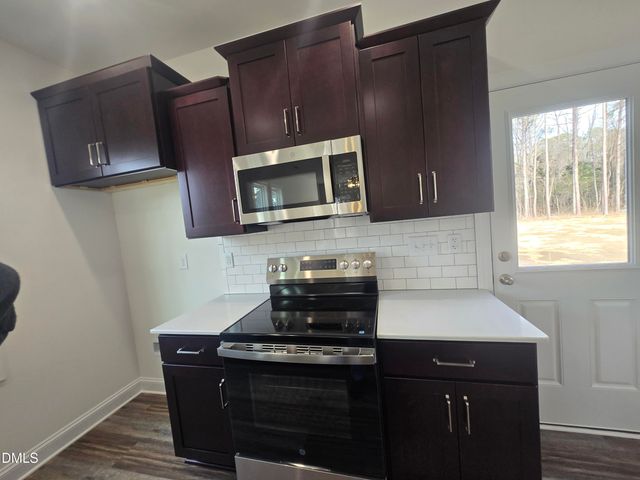 164 Jenkins Street, Dunn, NC 28334