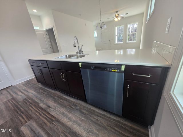 164 Jenkins Street, Dunn, NC 28334