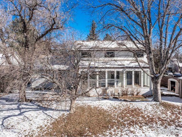 4667 Ashfield Dr, Boulder, CO 80301