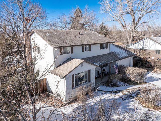4667 Ashfield Dr, Boulder, CO 80301
