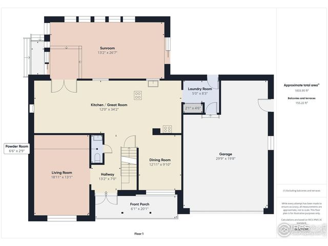 4667 Ashfield Dr, Boulder, CO 80301