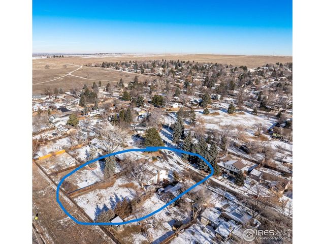 4667 Ashfield Dr, Boulder, CO 80301