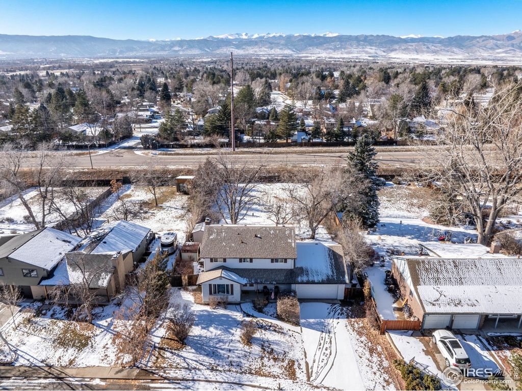 4667 Ashfield Dr, Boulder, CO 80301