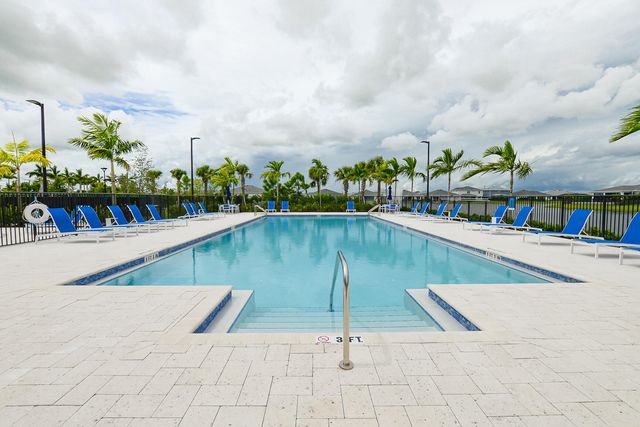14326 SW Solange Street, Port St. Lucie, Port St Lucie, FL 34987