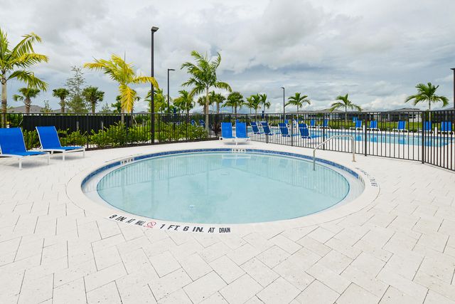 14326 SW Solange Street, Port St. Lucie, Port St Lucie, FL 34987