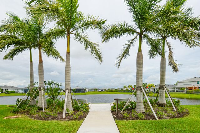 14326 SW Solange Street, Port St. Lucie, Port St Lucie, FL 34987