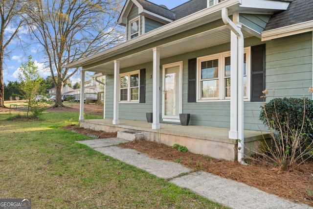 384 Thigpen Road, Newnan, GA 30263