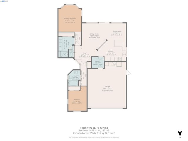 1586 Imperial Way, Brentwood, CA 94513