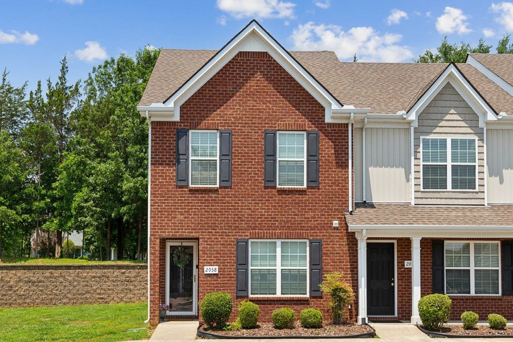 2058 Caladonia Way, Smyrna, TN 37167