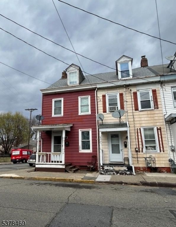 243 Mercer St, Phillipsburg Town, NJ 08865