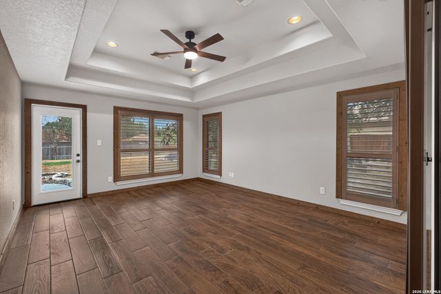 26731 Shadow Pass, San Antonio, TX 78260