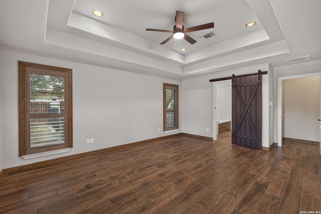 26731 Shadow Pass, San Antonio, TX 78260