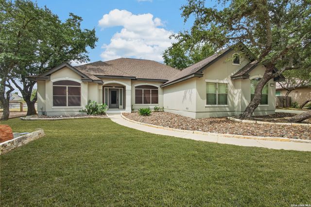 26731 Shadow Pass, San Antonio, TX 78260