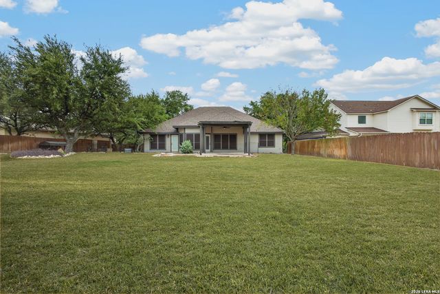 26731 Shadow Pass, San Antonio, TX 78260