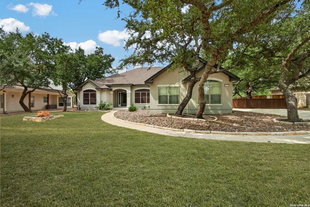 26731 Shadow Pass, San Antonio, TX 78260