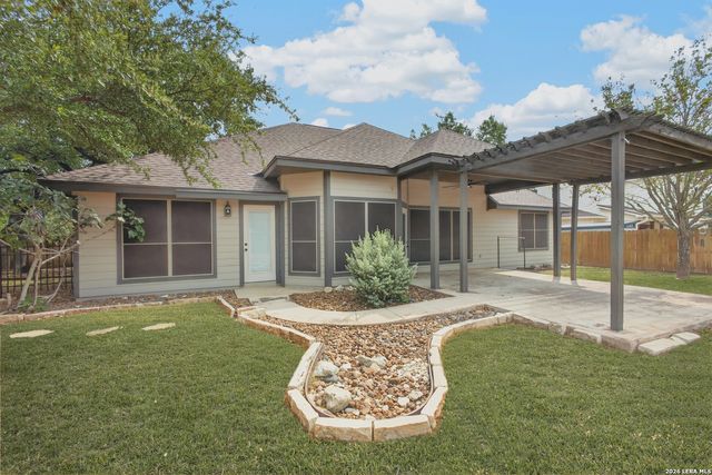 26731 Shadow Pass, San Antonio, TX 78260