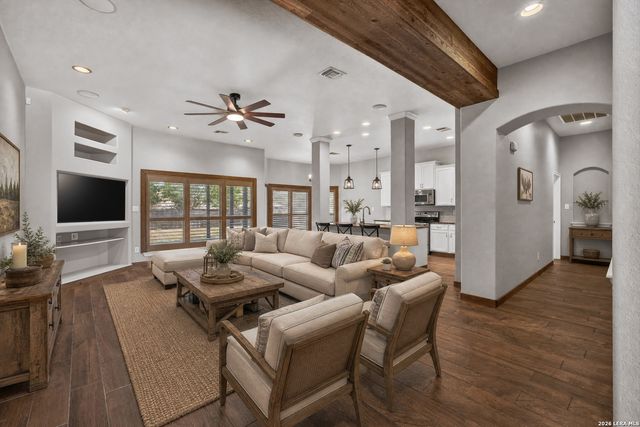 26731 Shadow Pass, San Antonio, TX 78260
