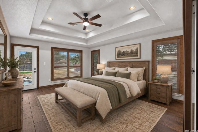 26731 Shadow Pass, San Antonio, TX 78260
