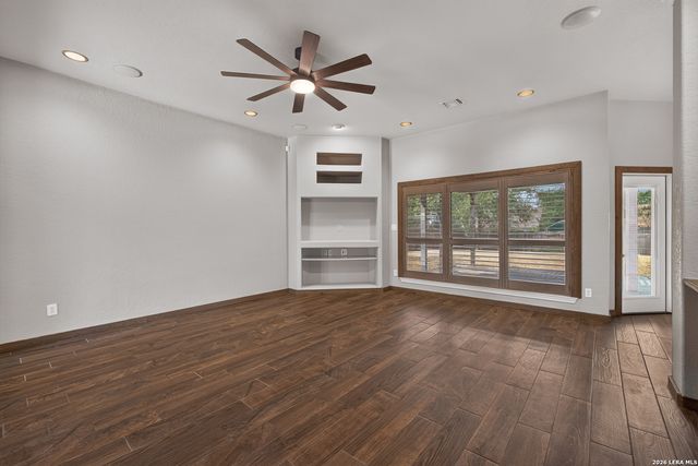 26731 Shadow Pass, San Antonio, TX 78260