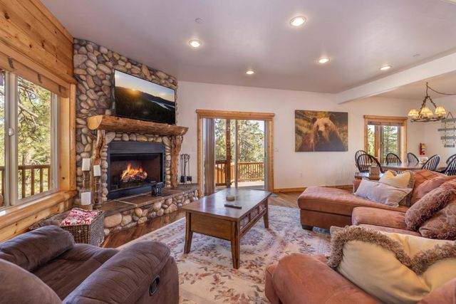 39737 Flicker Road, Fawnskin, CA 92333