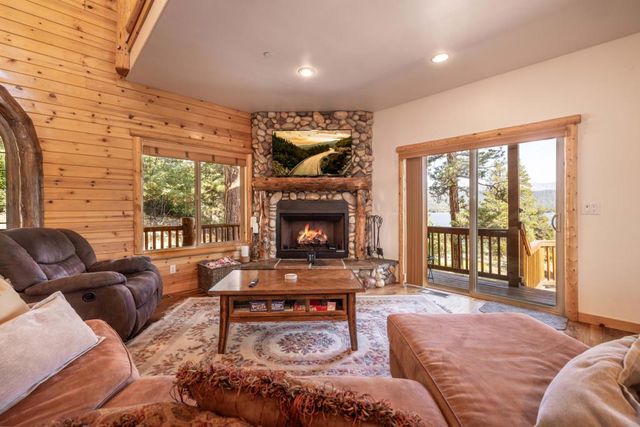 39737 Flicker Road, Fawnskin, CA 92333