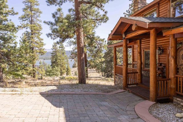 39737 Flicker Road, Fawnskin, CA 92333