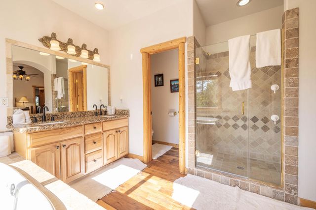 39737 Flicker Road, Fawnskin, CA 92333