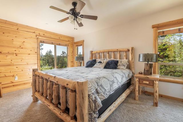 39737 Flicker Road, Fawnskin, CA 92333