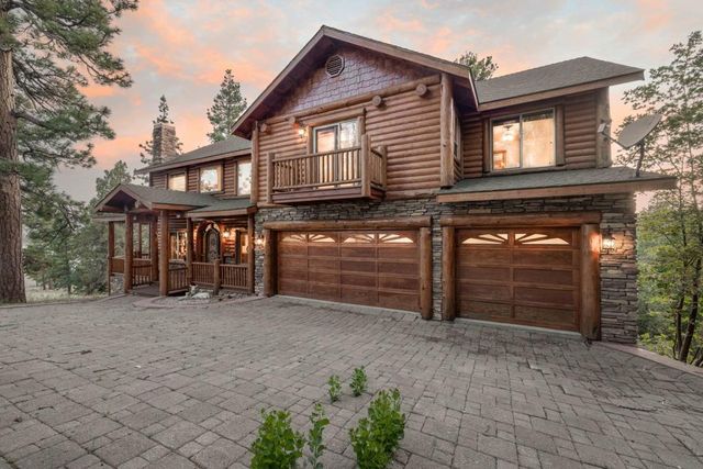 39737 Flicker Road, Fawnskin, CA 92333